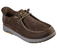 Skechers Men | Slip-ins x John Deere Relaxed Fit: Melson 2.0 - Aldric