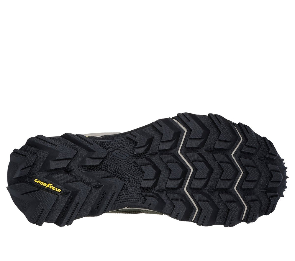 Skechers Men | John Deere: Slip-ins Equalizer 5.0 Trail - Harvest