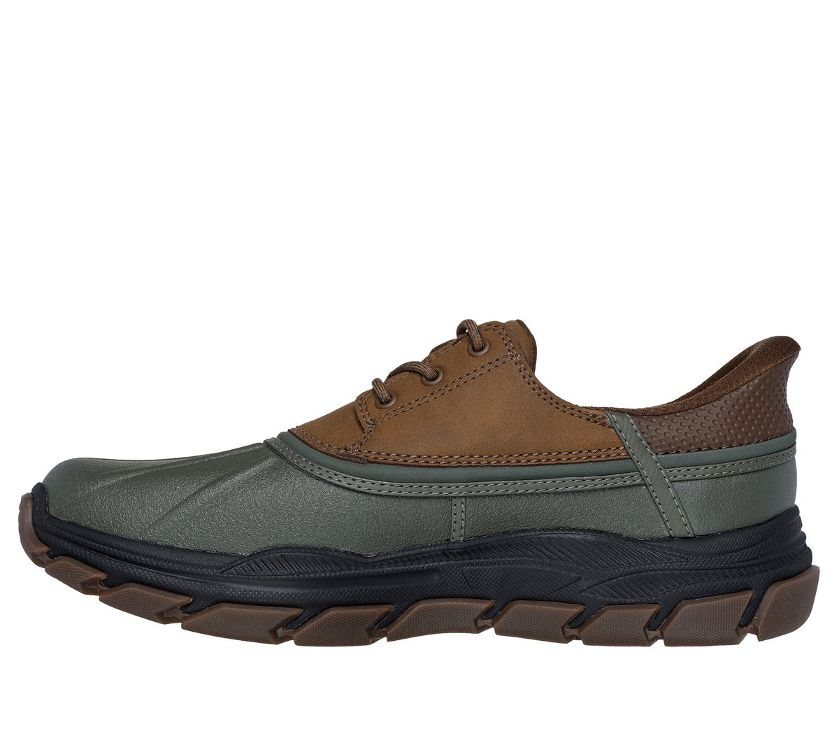 Skechers Men | Slip-ins John Deere Waterproof: Respected - Tanzier