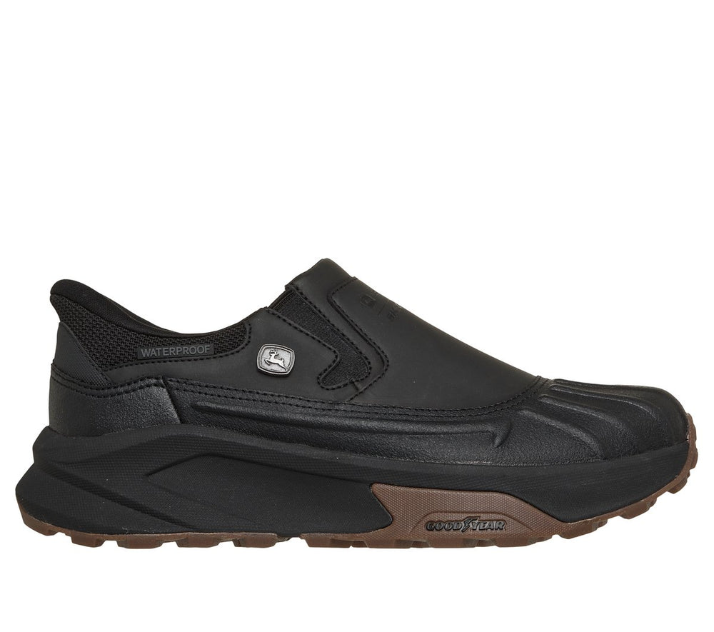 Skechers Men | Slip-ins John Deere Waterproof Relaxed Fit: Knox - Brando