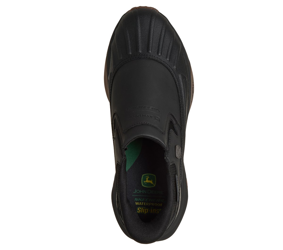 Skechers Men | Slip-ins John Deere Waterproof Relaxed Fit: Knox - Brando