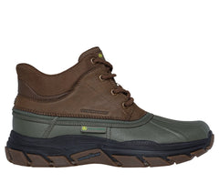 Skechers Men | Slip-ins John Deere Waterproof Relaxed Fit: Respected - Swamper