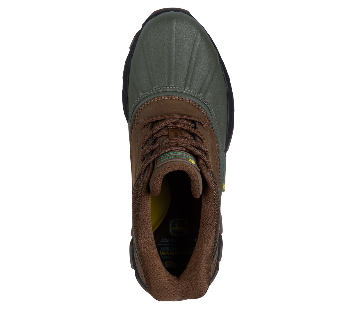 Skechers Men | Slip-ins John Deere Waterproof Relaxed Fit: Respected - Swamper