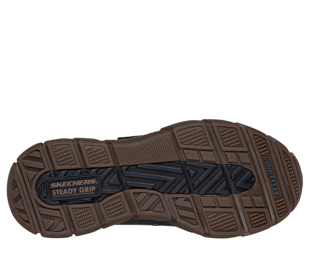 Skechers Men | Slip-ins John Deere Waterproof Relaxed Fit: Respected - Swamper