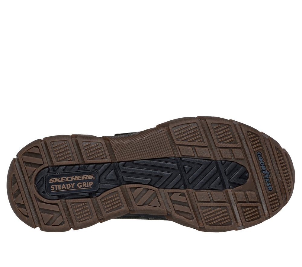 Skechers Men | Slip-ins John Deere Waterproof Relaxed Fit: Respected - Swamper