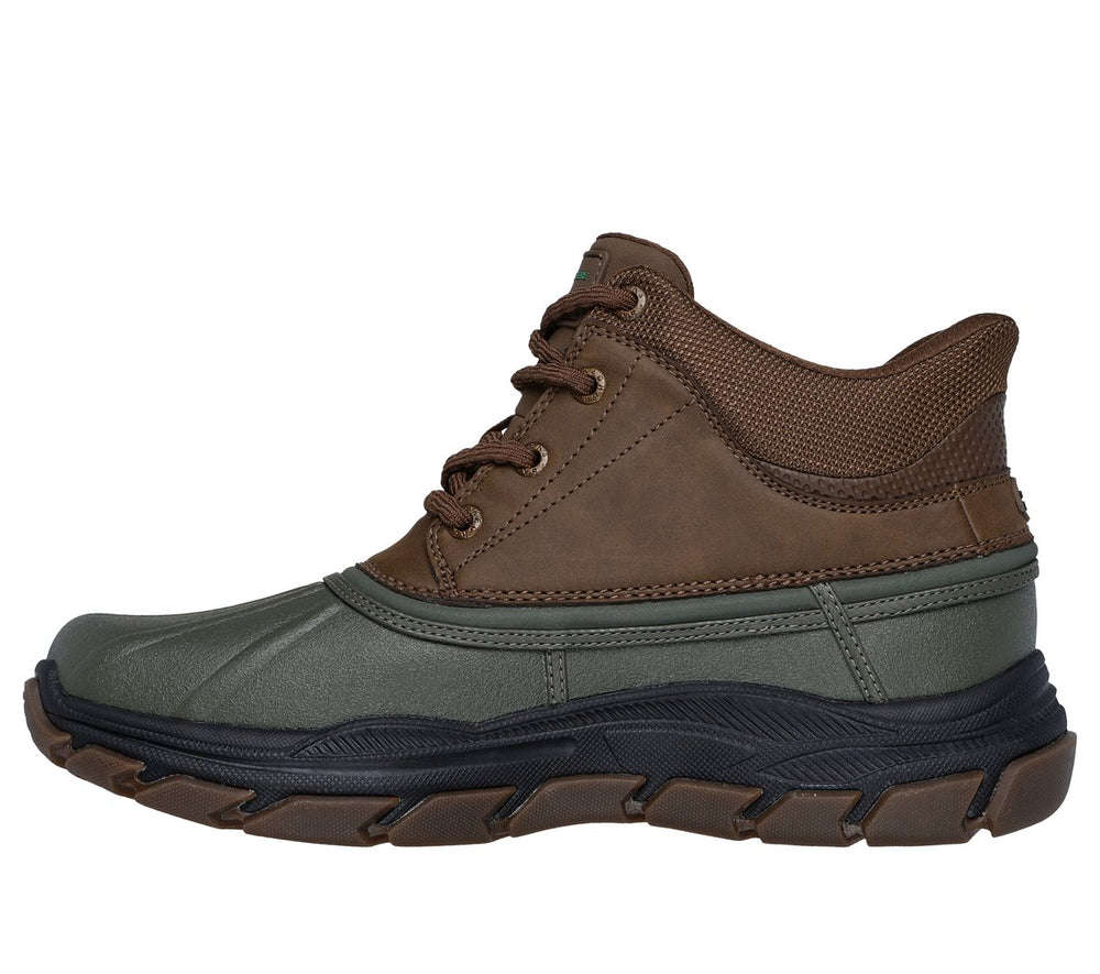 Skechers Men | Slip-ins John Deere Waterproof Relaxed Fit: Respected - Swamper