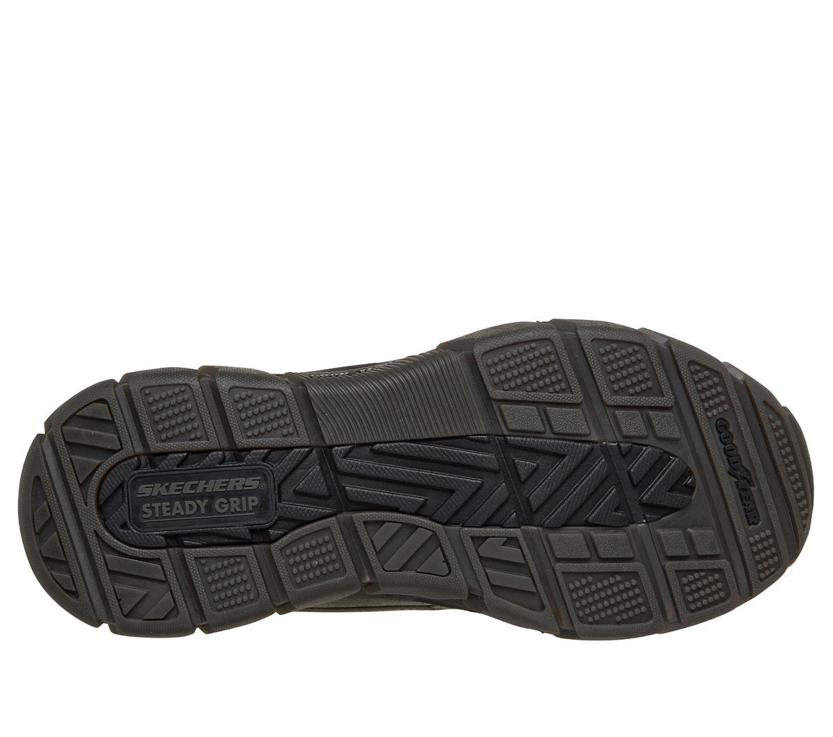 Skechers Men | Slip-ins John Deere Waterproof Relaxed Fit: Respected - Langdon