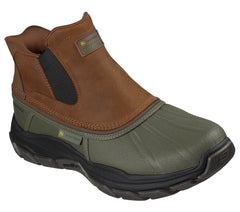Skechers Men | Slip-ins John Deere Waterproof Relaxed Fit: Respected - Langdon