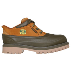 Skechers Men | Slip-ins John Deere Waterproof Relaxed Fit: Sergeants - Aldridge