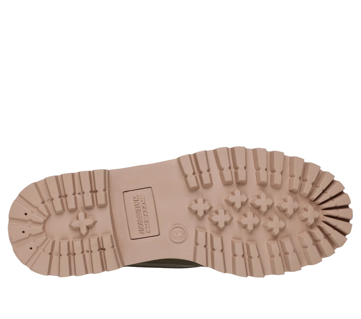 Skechers Men | Slip-ins John Deere Waterproof Relaxed Fit: Sergeants - Aldridge
