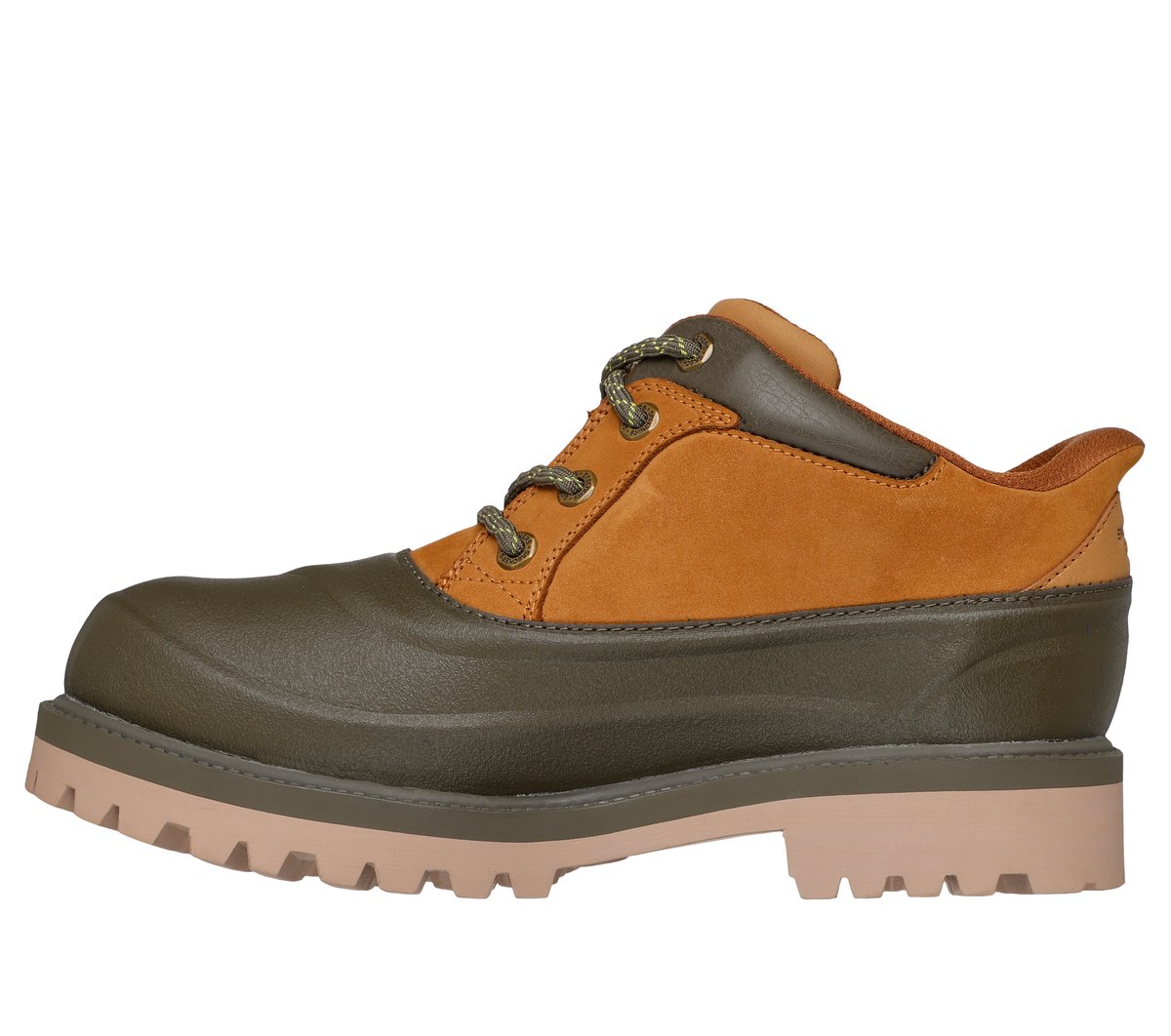 Skechers Men | Slip-ins John Deere Waterproof Relaxed Fit: Sergeants - Aldridge