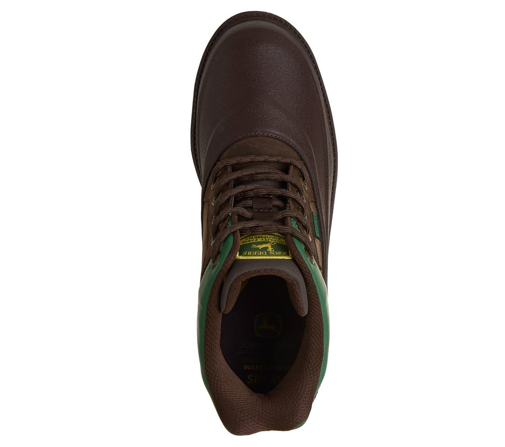 Skechers Men | Slip-ins John Deere Waterproof Relaxed Fit: Sergeants - Junto
