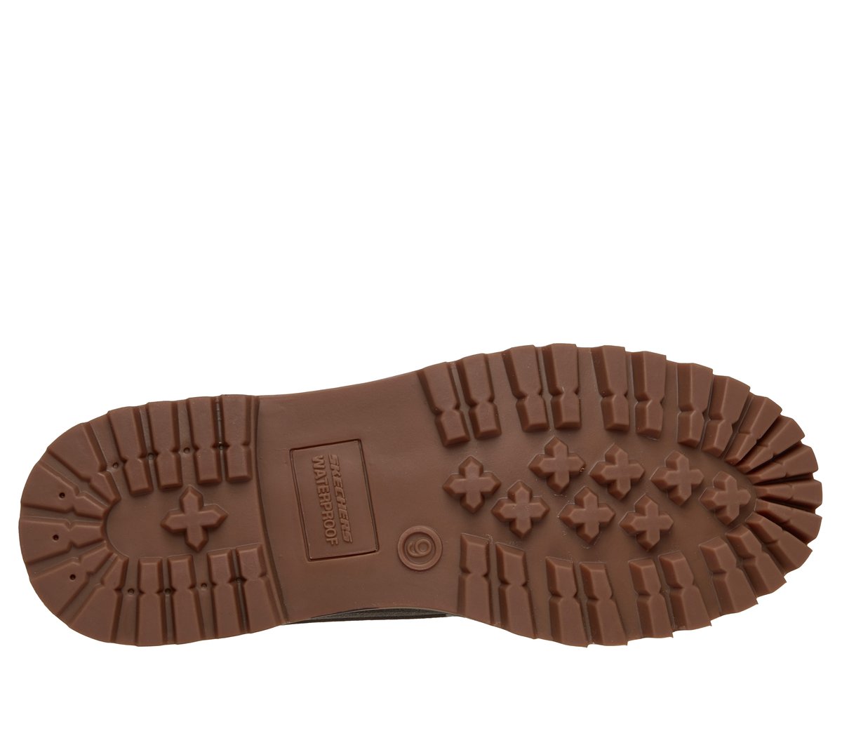 Skechers Men | Slip-ins John Deere Waterproof Relaxed Fit: Sergeants - Junto