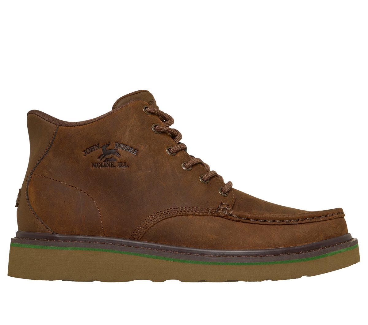 Skechers Men | Slip-ins John Deere Relaxed Fit: Brockman 2.0 - Falcone