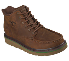 Skechers Men | Slip-ins John Deere Relaxed Fit: Brockman 2.0 - Falcone