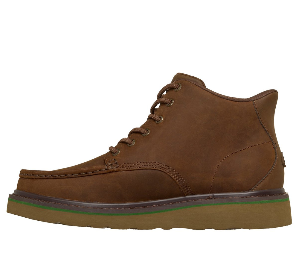 Skechers Men | Slip-ins John Deere Relaxed Fit: Brockman 2.0 - Falcone