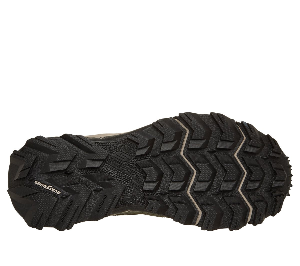 Skechers Men | Slip-ins John Deere Relaxed Fit: Equalizer 5.0 Trail - Orchard ST
