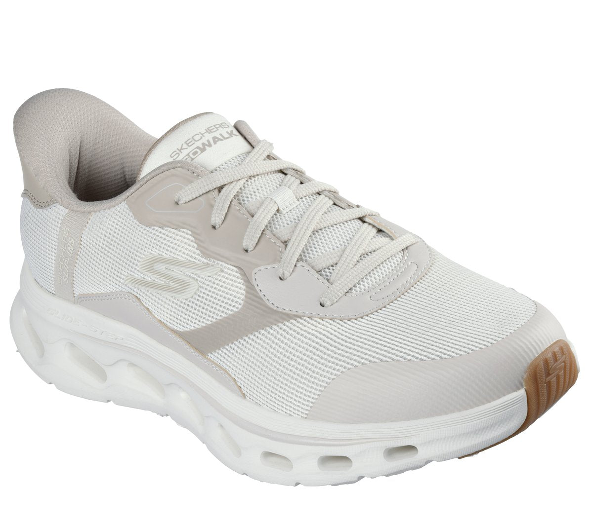 Skechers Men | Slip-ins: GO WALK Glide-Step 2.0 - Zac