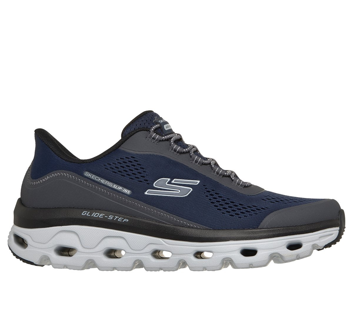 Skechers Men | Slip-ins: Glide-Step Sole - Glover Peak