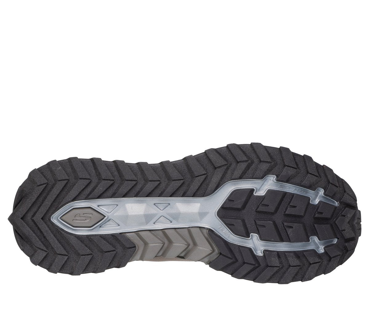 Skechers Men | Slip-ins: Glide-Step All-Terrain - Rock Fence Creek
