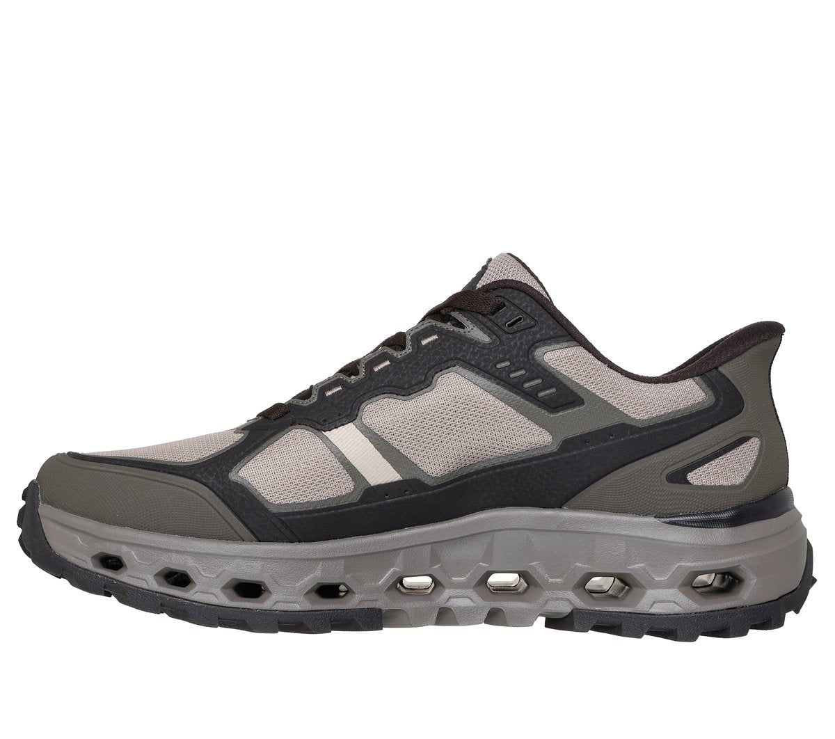 Skechers Men | Slip-ins: Glide-Step All-Terrain - Rock Fence Creek
