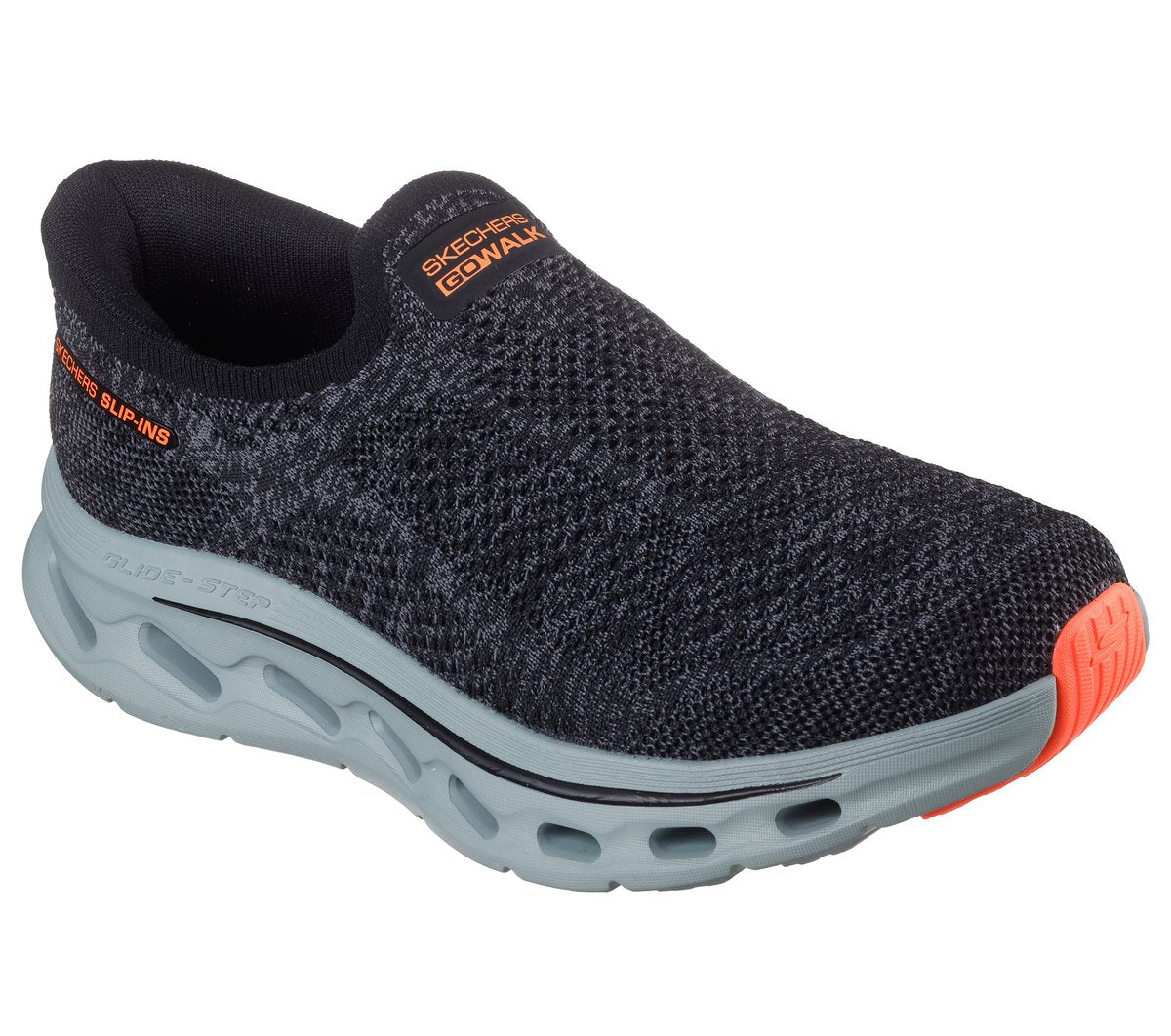 Skechers Men | Slip-ins: GO Walk Glide-Step 2.0 - Caleb