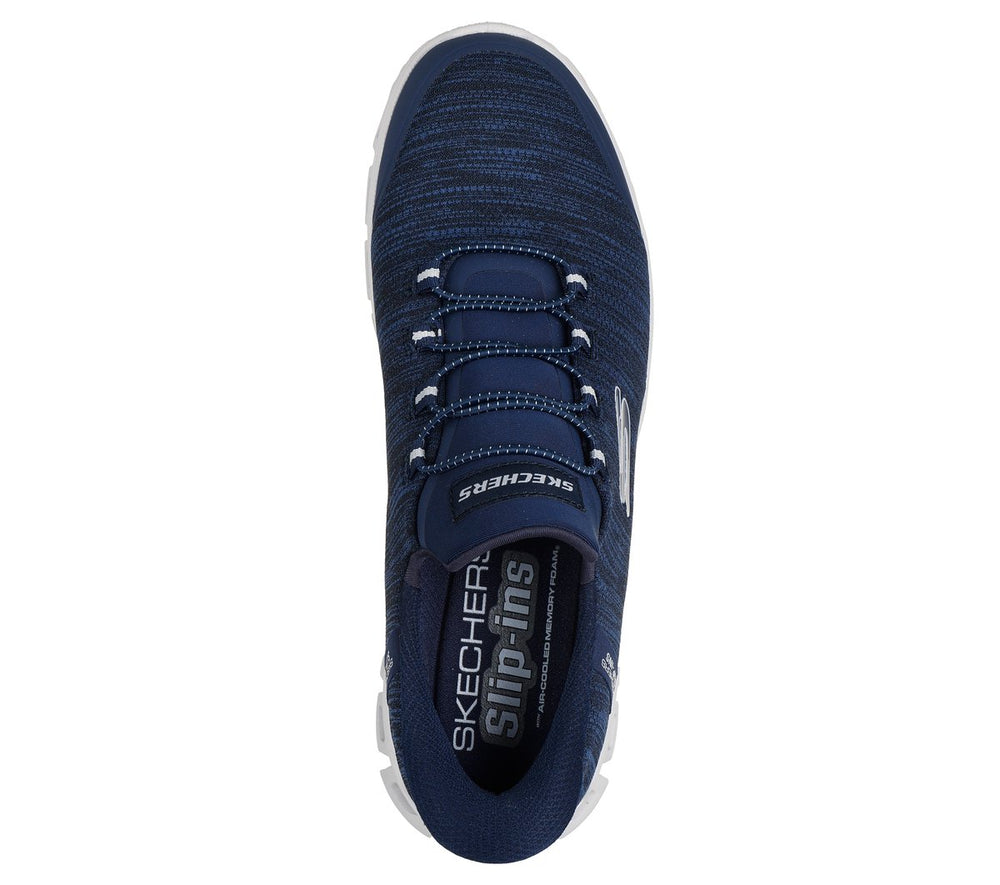 Skechers Men | Slip-ins: Glide-Step - Zefyr