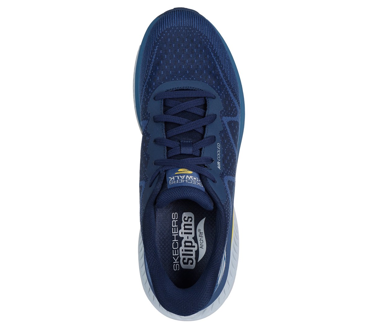 Skechers Men | Slip-ins: GO WALK Max Cushioning Arch Fit - Jesper