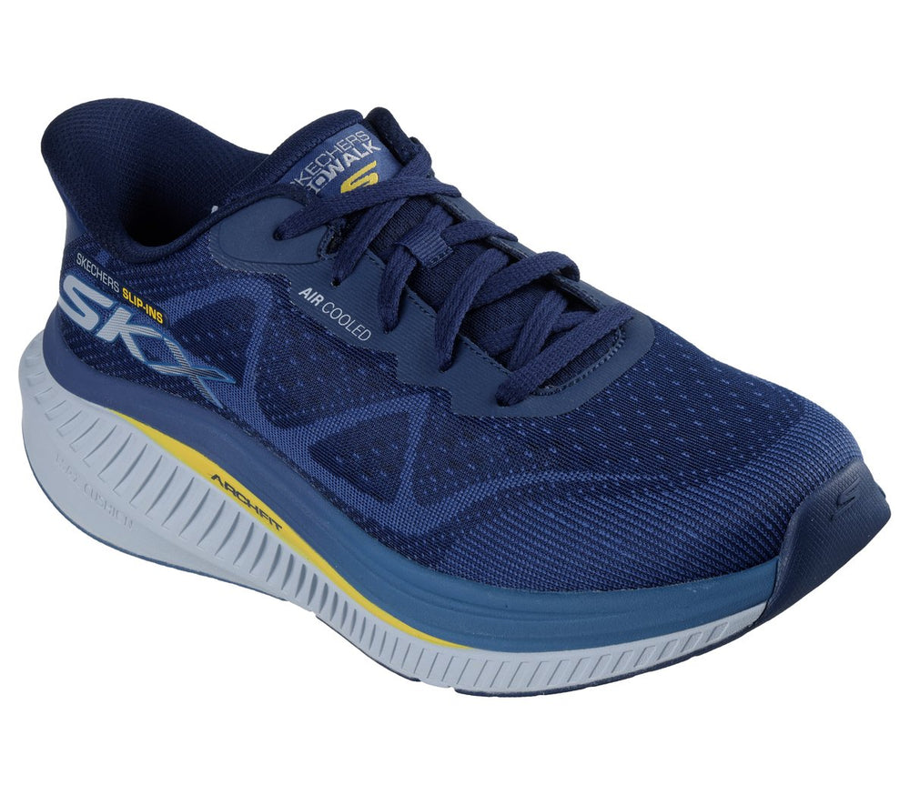 Skechers Men | Slip-ins: GO WALK Max Cushioning Arch Fit - Jesper