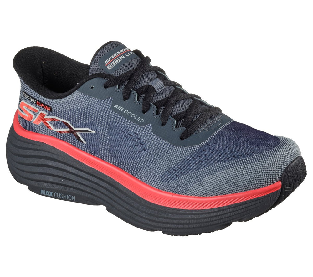 Skechers Men | Slip-ins: Max Cushioning Endeavour - Exciton