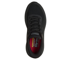 Skechers Men | Slip-ins Work Slip-Resistant: Max Cushioning Endeavour - Shouka