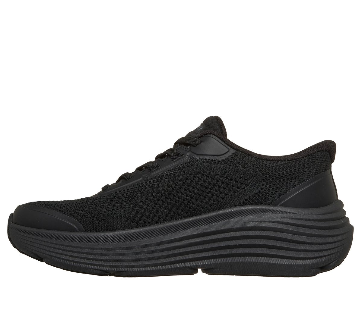 Skechers Men | Slip-ins Work Slip-Resistant: Max Cushioning Endeavour - Shouka