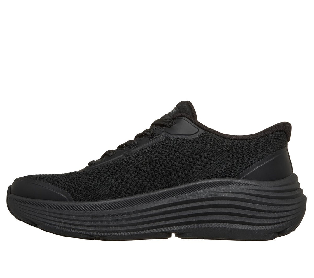 Skechers Men | Slip-ins Work Slip-Resistant: Max Cushioning Endeavour - Shouka
