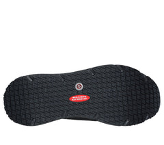 Skechers Men | Slip-ins Work Slip-Resistant Relaxed Fit: Max Cushioning Elite - Remmal