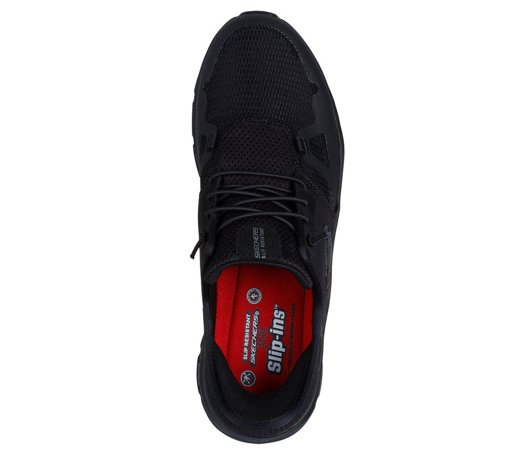Skechers Men | Slip-ins Work Slip-Resistant: Glide-Step Pro