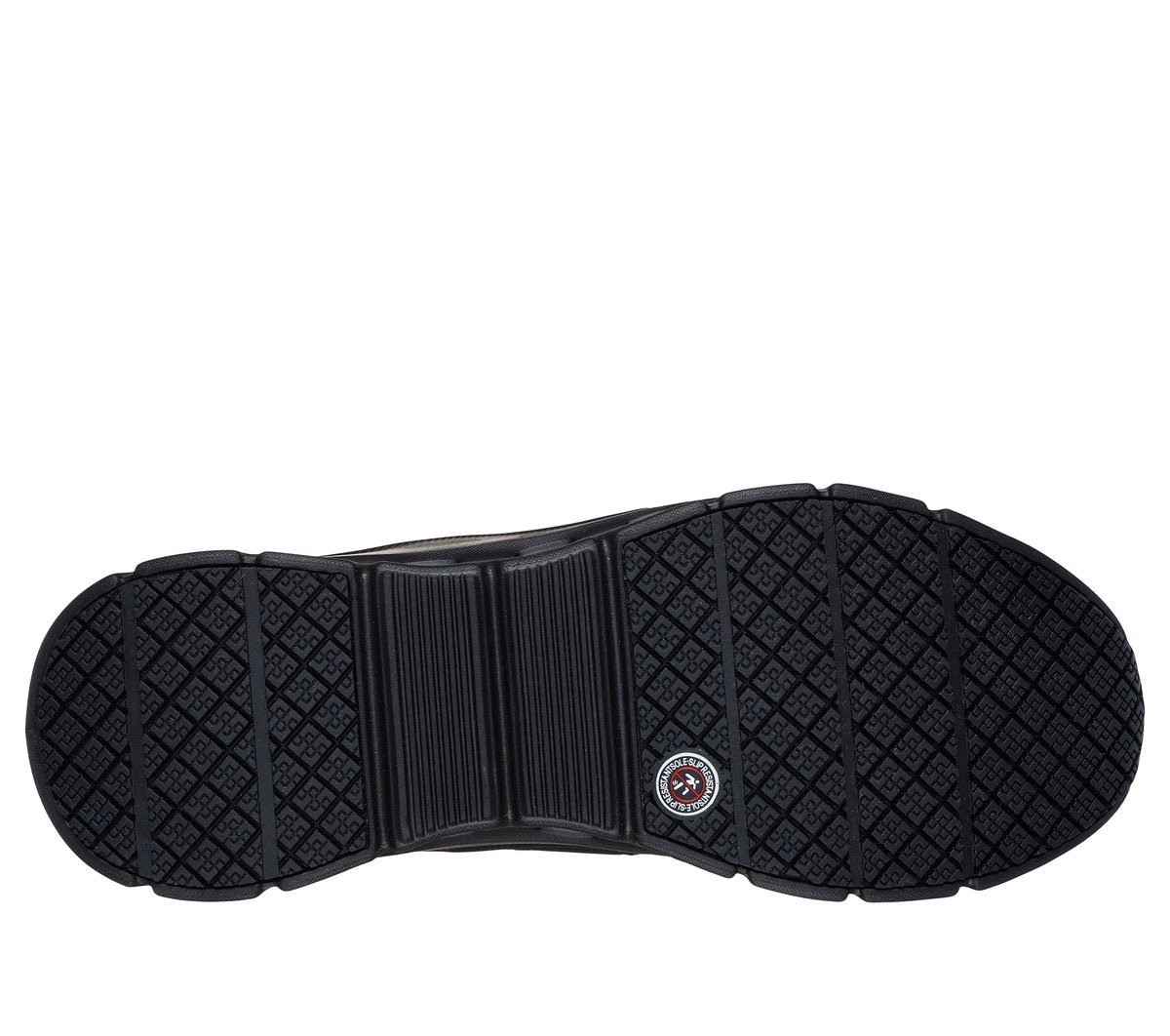 Skechers Men | Slip-ins Work Slip-Resistant: Glide-Step Pro