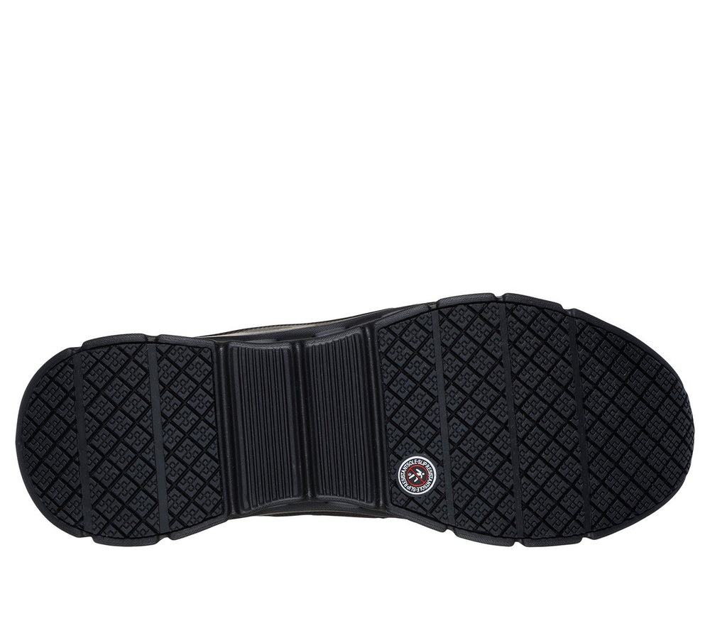 Skechers Men | Slip-ins Work Slip-Resistant: Glide-Step Pro