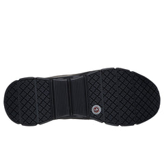 Skechers Men | Slip-ins Work Slip-Resistant: Glide-Step Pro