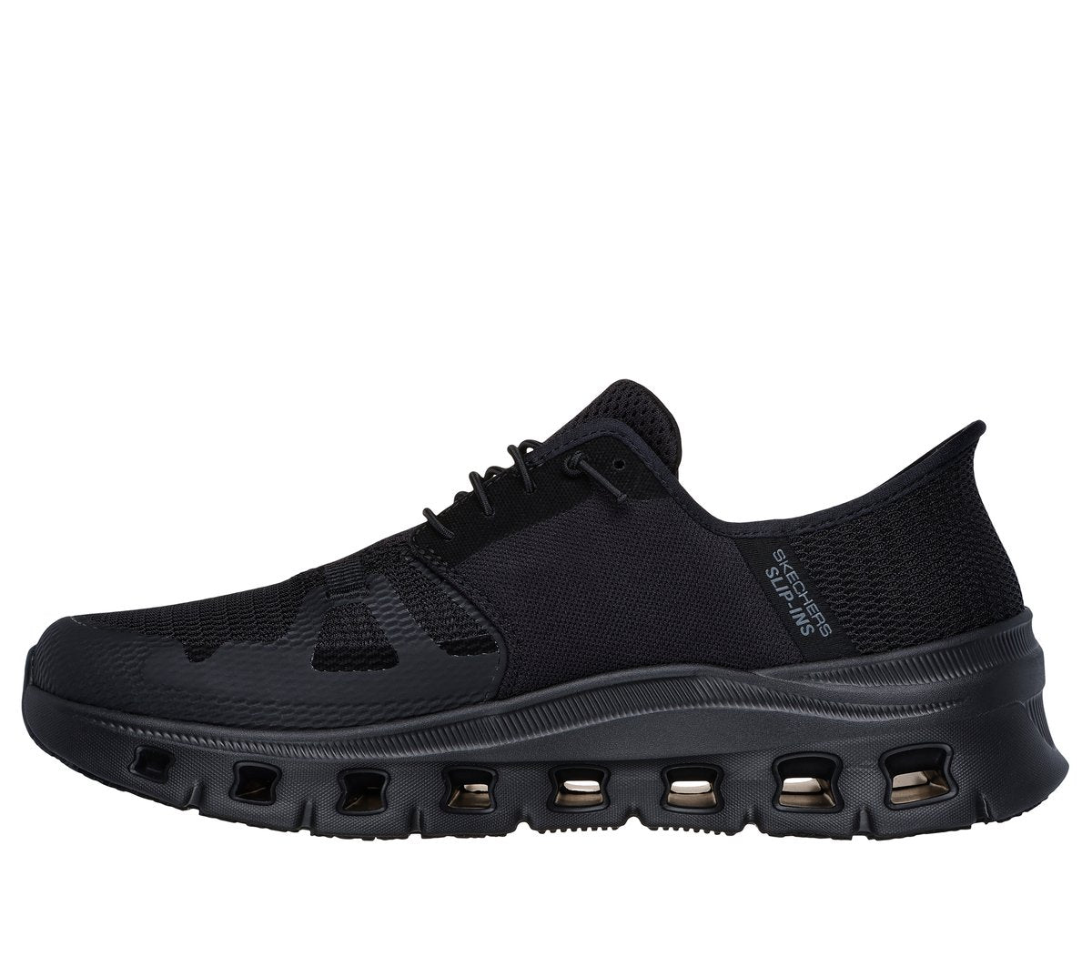Skechers Men | Slip-ins Work Slip-Resistant: Glide-Step Pro