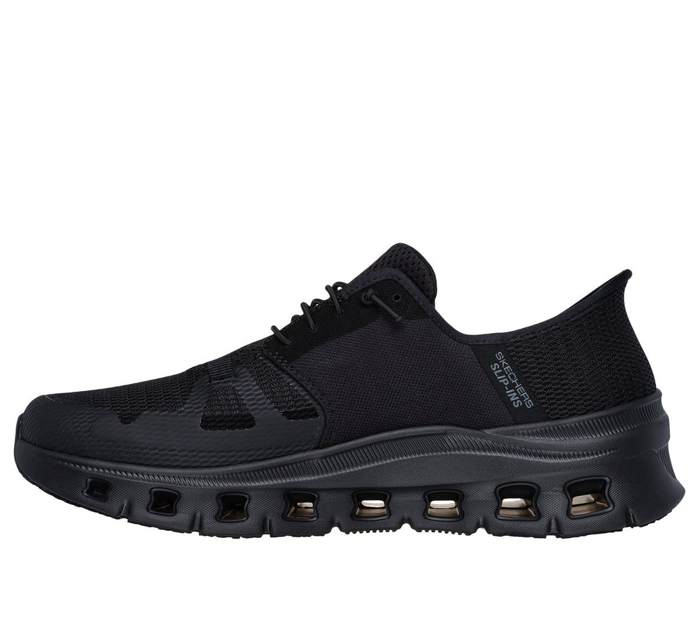 Skechers Men | Slip-ins Work Slip-Resistant: Glide-Step Pro