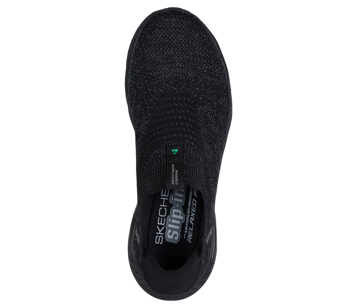 Skechers Men | Slip-ins Relaxed Fit: Edgeride - Commissioner