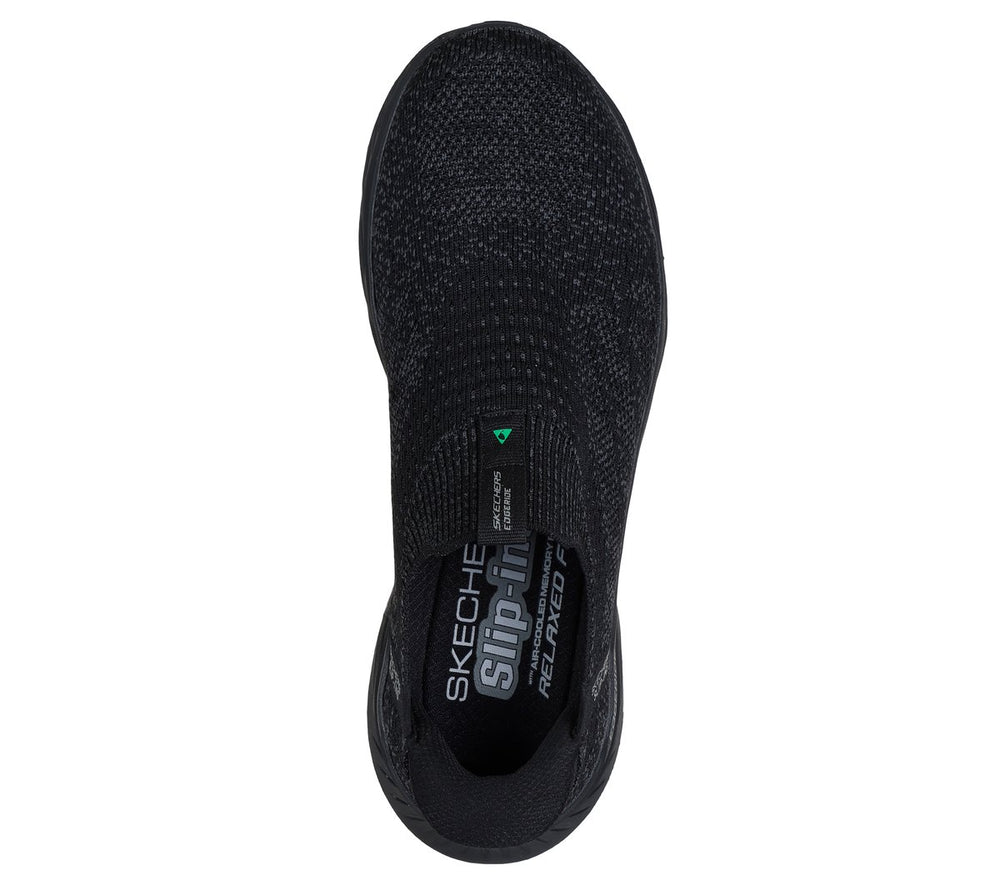 Skechers Men | Slip-ins Relaxed Fit: Edgeride - Commissioner