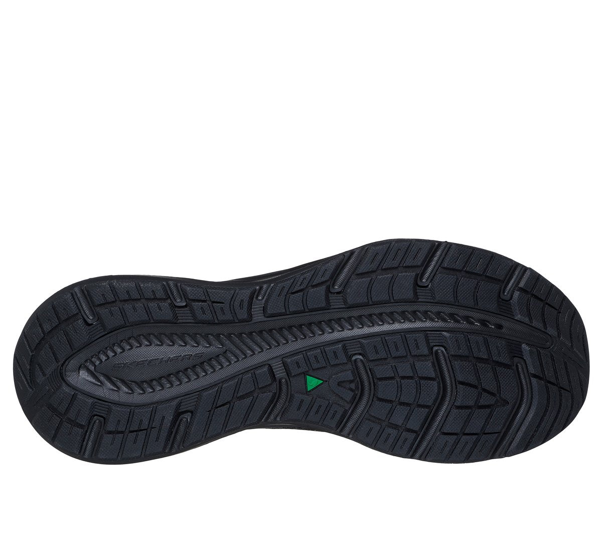 Skechers Men | Slip-ins Relaxed Fit: Edgeride - Commissioner