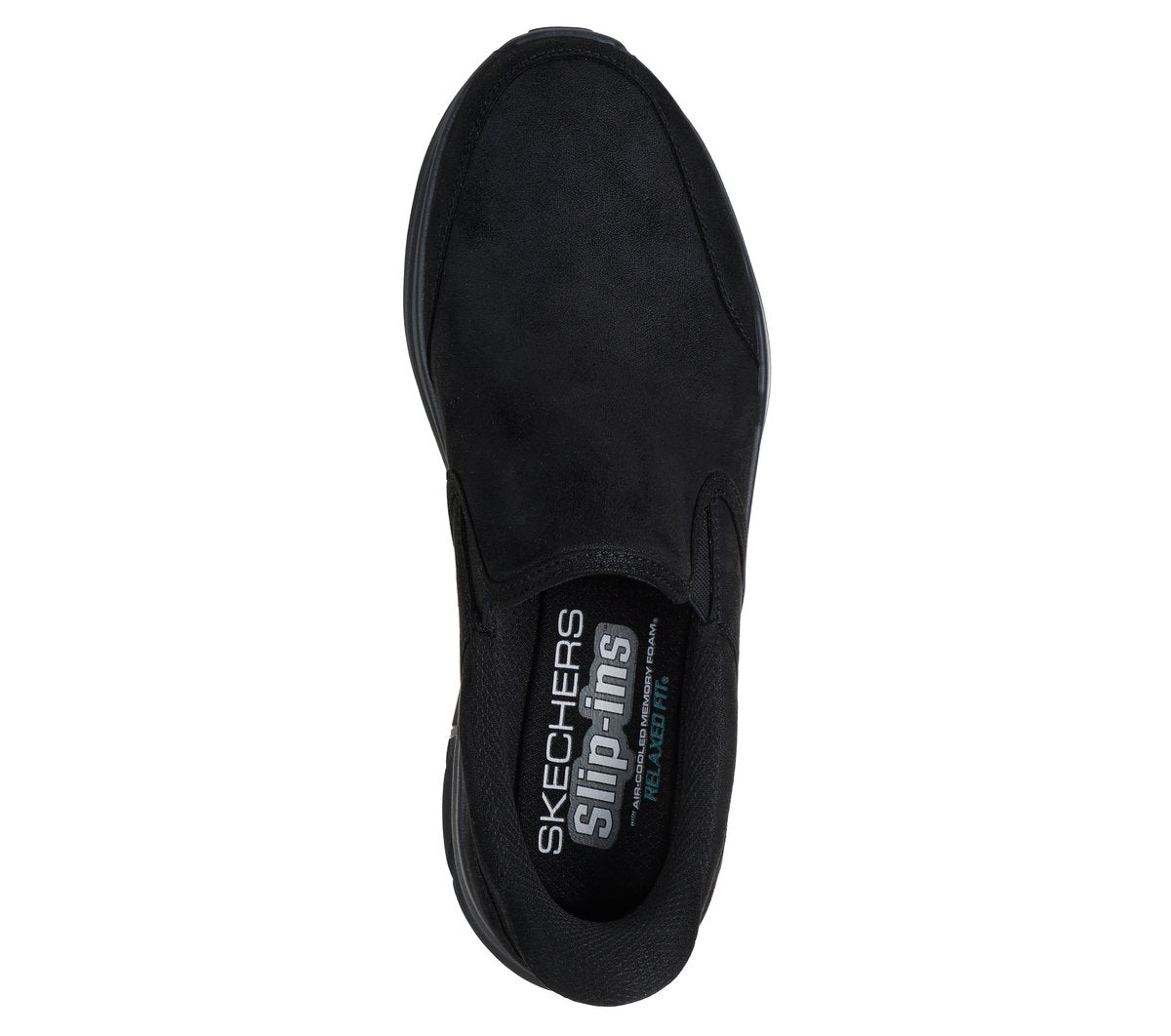Skechers Men | Slip-ins Relaxed Fit: Equalizer 6.0 - Zorlo