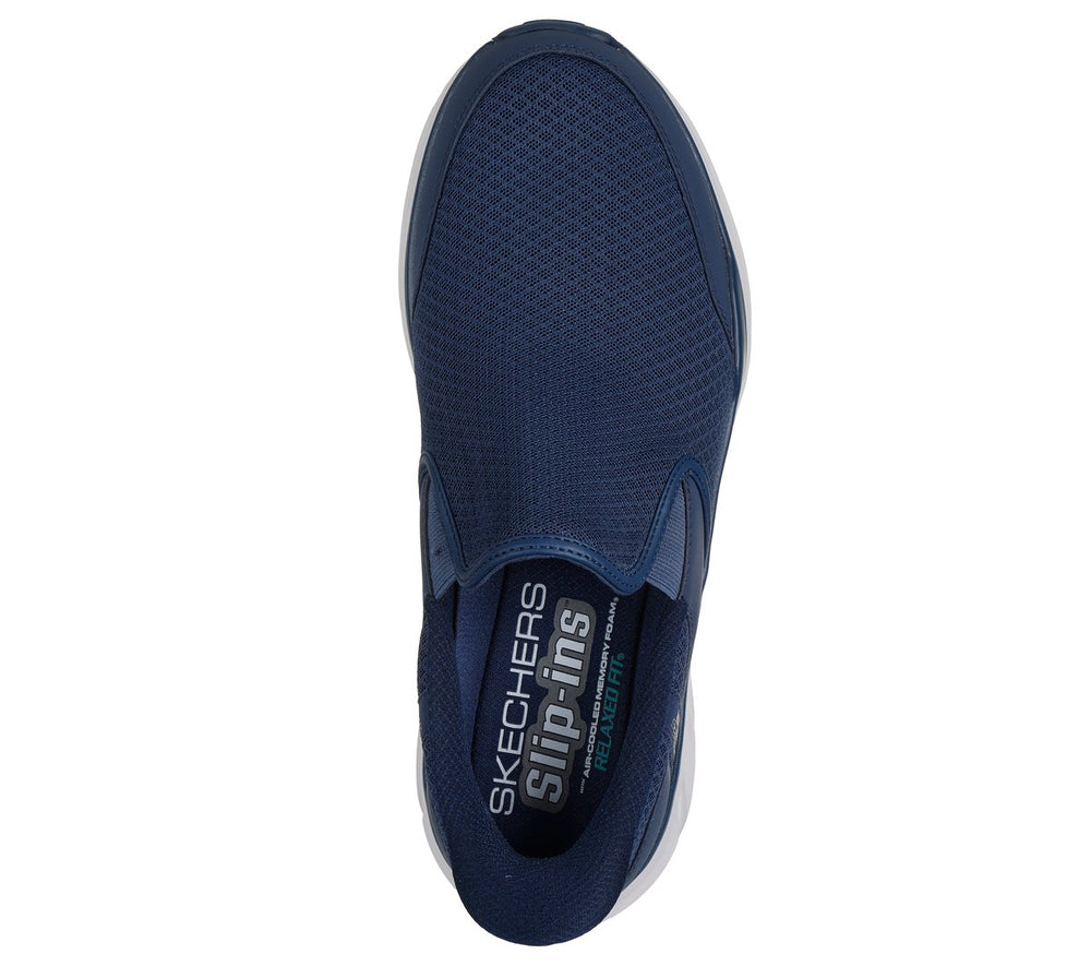 Skechers Men | Slip-ins Relaxed Fit: Equalizer 6.0 - Stoaver