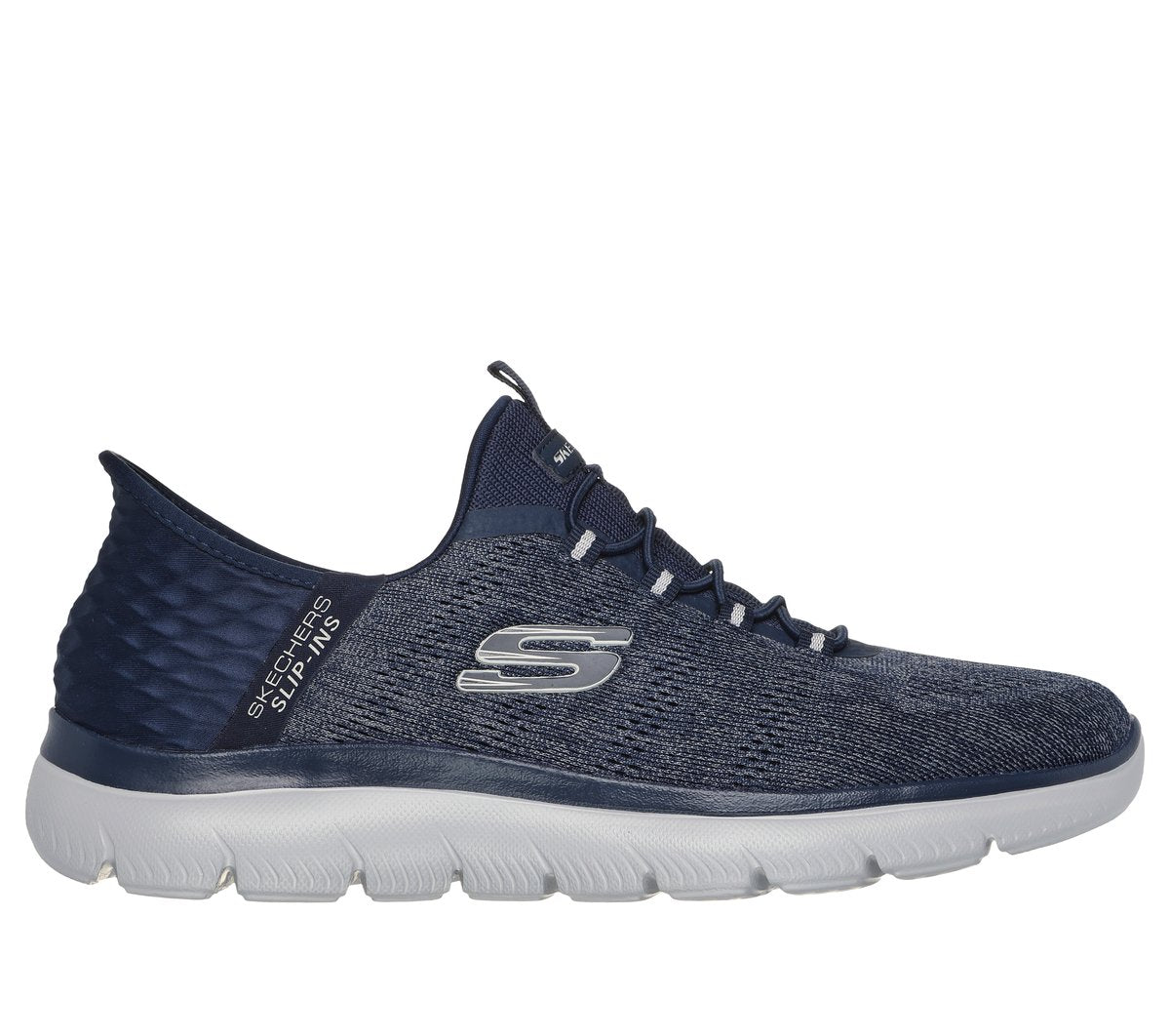 Skechers Men | Slip-ins: Summits - Key Pace