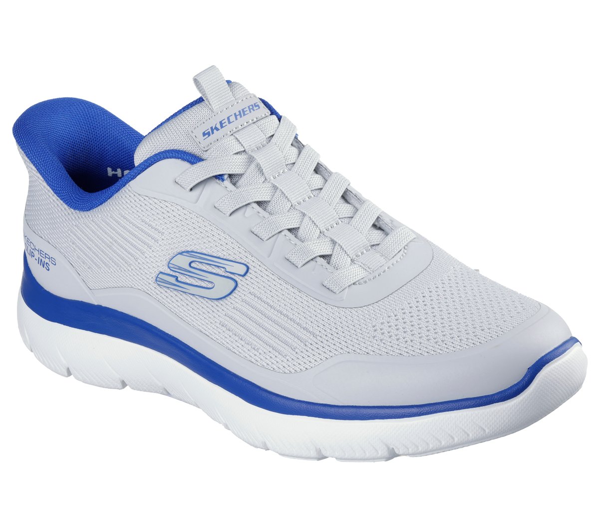 Skechers Men | Slip-ins: Summits - Leyter
