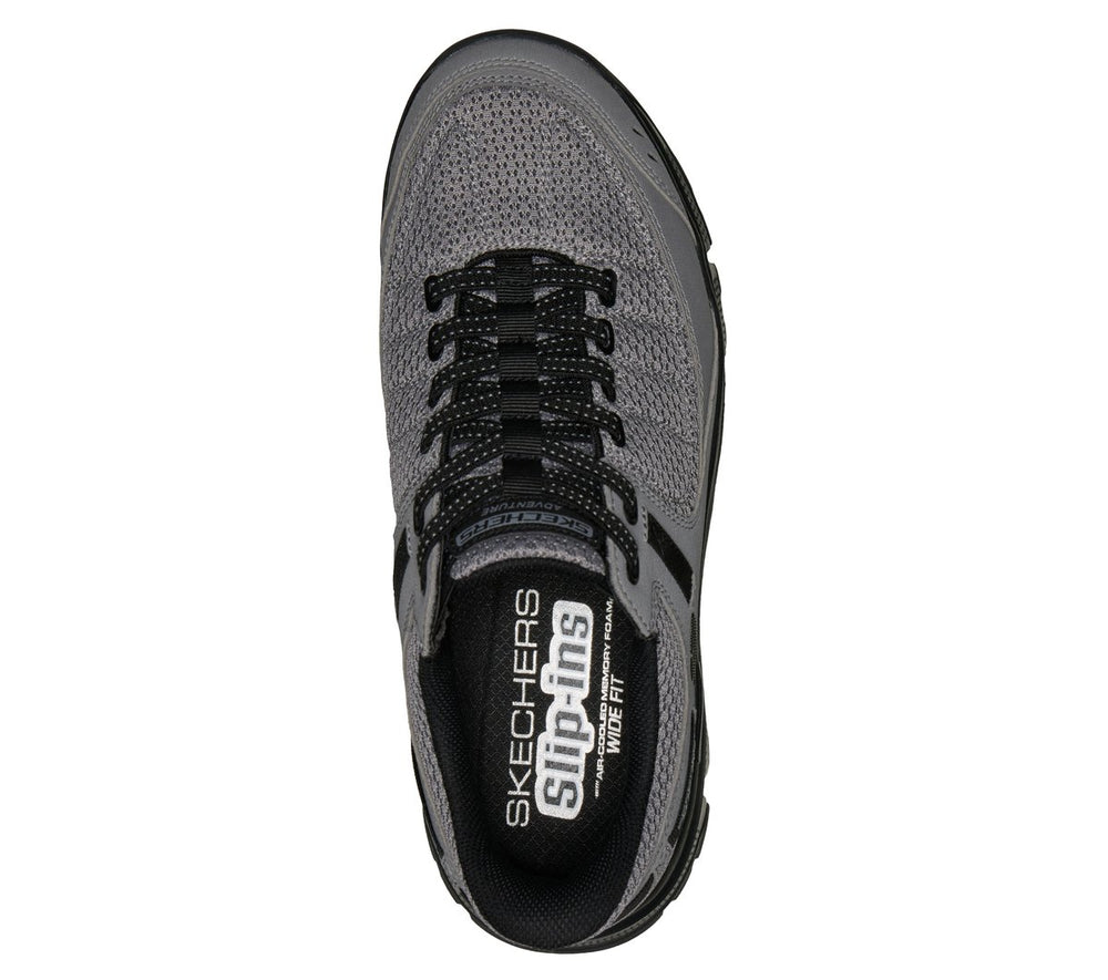 Skechers Men | Slip-ins: Summits All-Terrain - Distant Bridge