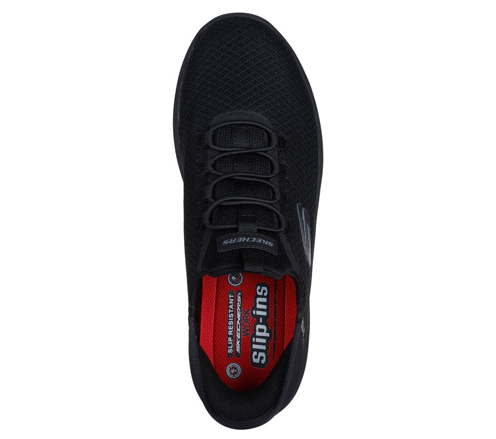 Skechers Men | Slip-ins Work: Summits - Colsin