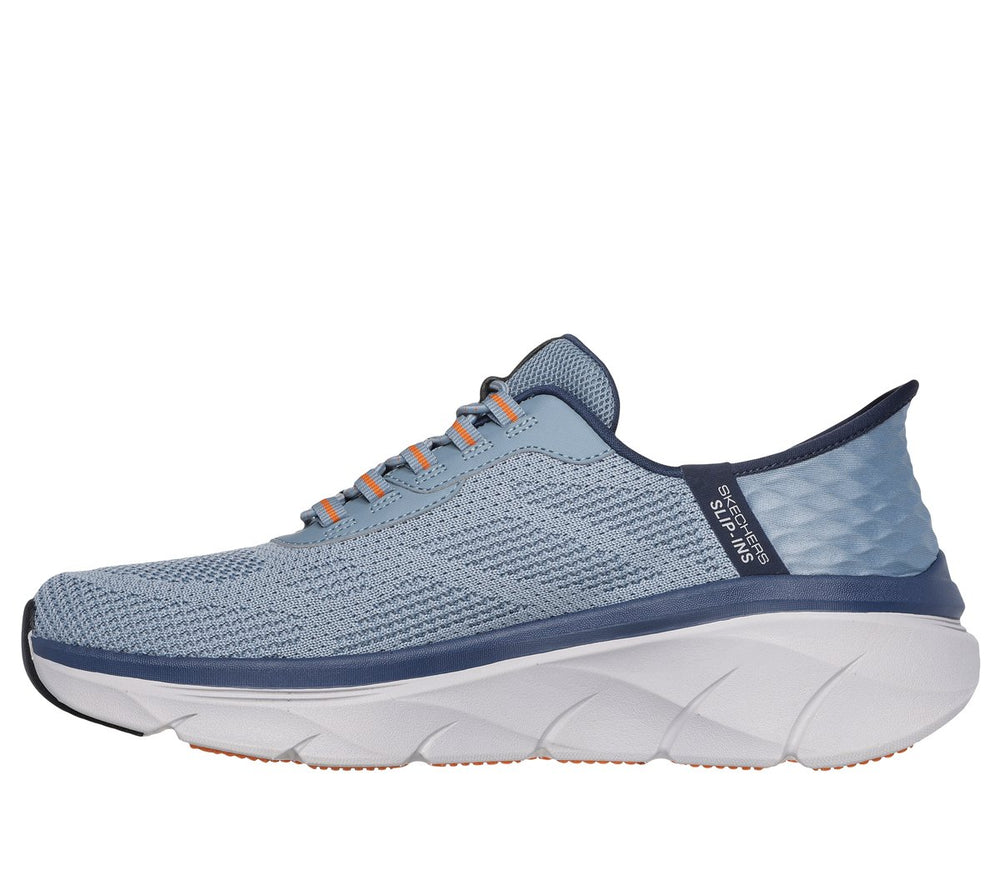 Skechers Men | Slip-ins RF: D'Lux Walker 2.0 - Rezinate